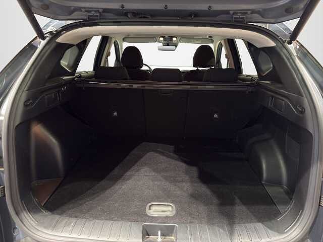 Hyundai TUCSON TUCSON 1.6 phev Exellence 4wd auto