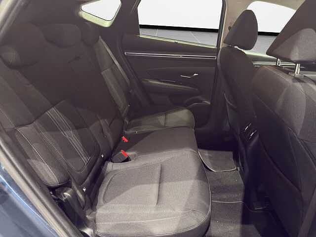 Hyundai TUCSON TUCSON 1.6 phev Exellence 4wd auto