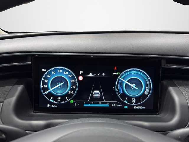 Hyundai TUCSON TUCSON 1.6 phev Exellence 4wd auto
