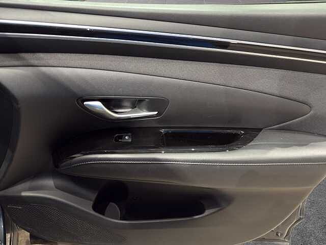 Hyundai TUCSON TUCSON 1.6 phev Exellence 4wd auto