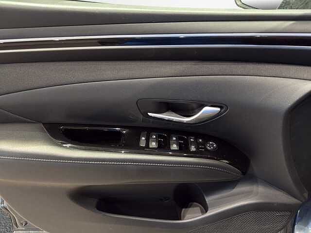 Hyundai TUCSON TUCSON 1.6 phev Exellence 4wd auto