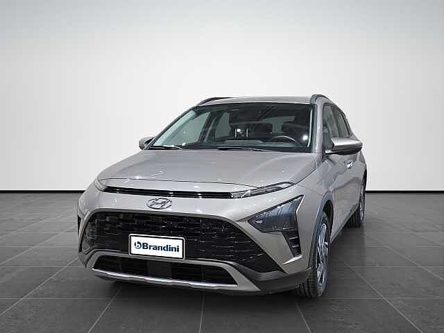 Hyundai BAYON Bayon 1.2 mpi Xline Led Pack