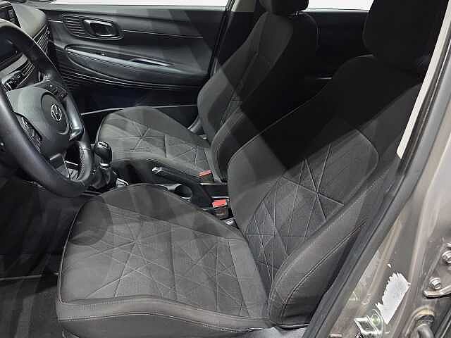 Hyundai BAYON Bayon 1.2 mpi Xline Led Pack