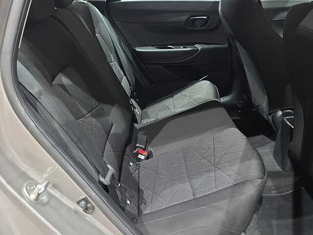 Hyundai BAYON Bayon 1.2 mpi Xline Led Pack