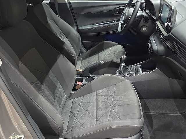 Hyundai BAYON Bayon 1.2 mpi Xline Led Pack