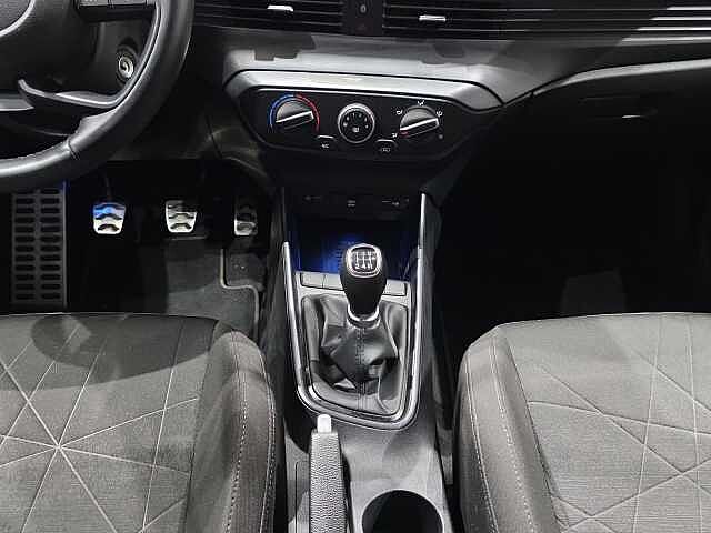 Hyundai BAYON Bayon 1.2 mpi Xline Led Pack