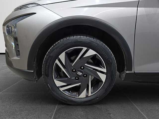 Hyundai BAYON Bayon 1.2 mpi Xline Led Pack