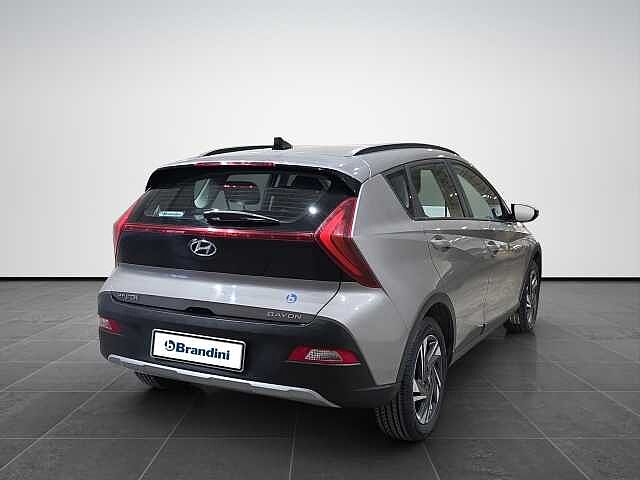 Hyundai BAYON Bayon 1.2 mpi Xline Led Pack