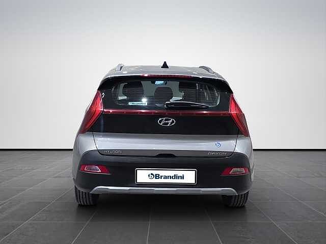 Hyundai BAYON Bayon 1.2 mpi Xline Led Pack