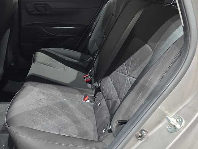 Hyundai BAYON Bayon 1.2 mpi Xline Led Pack