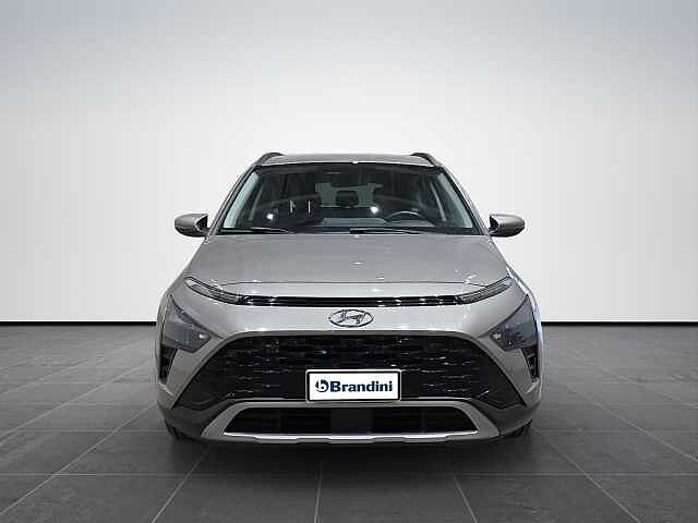 Hyundai BAYON Bayon 1.2 mpi Xline Led Pack