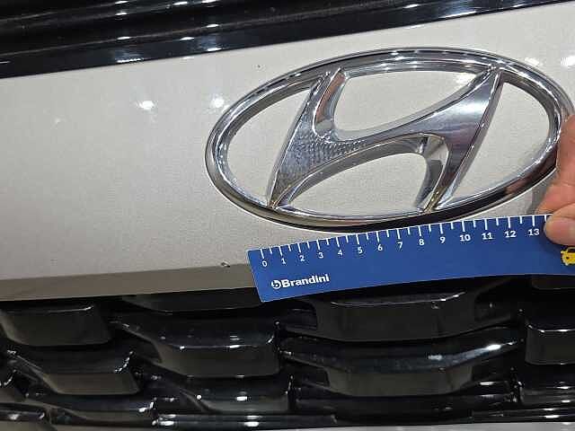 Hyundai BAYON Bayon 1.2 mpi Xline Led Pack