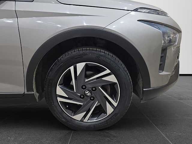 Hyundai BAYON Bayon 1.2 mpi Xline Led Pack