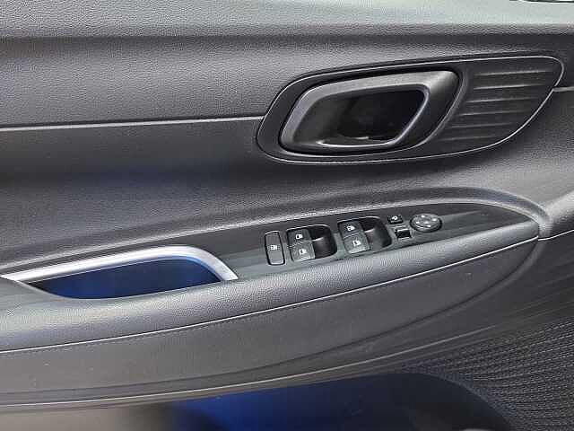 Hyundai BAYON Bayon 1.2 mpi Xline Led Pack