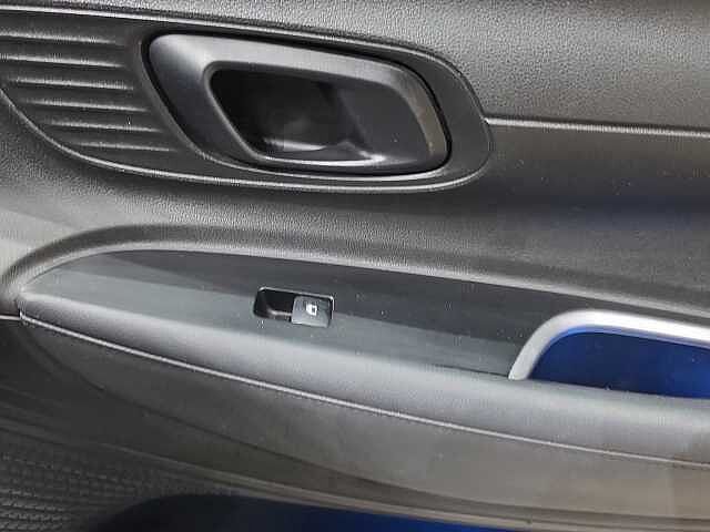 Hyundai BAYON Bayon 1.2 mpi Xline Led Pack