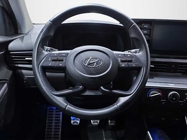 Hyundai BAYON Bayon 1.2 mpi Xline Led Pack