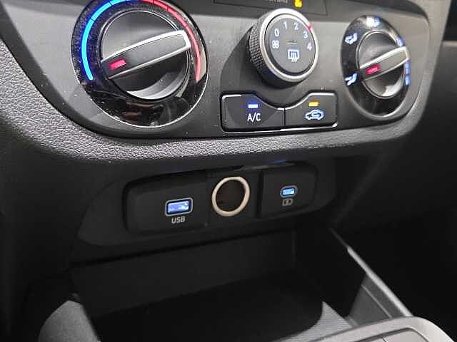 Hyundai i10 i10 1.0 MPI Prime