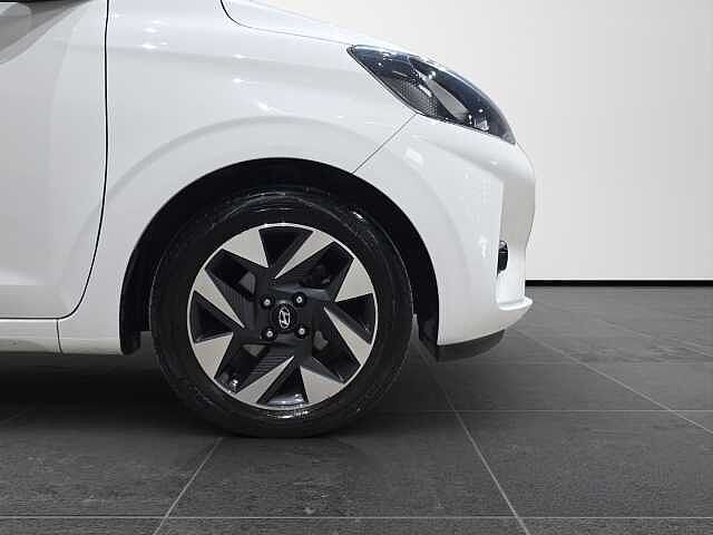 Hyundai i10 i10 1.0 MPI Prime