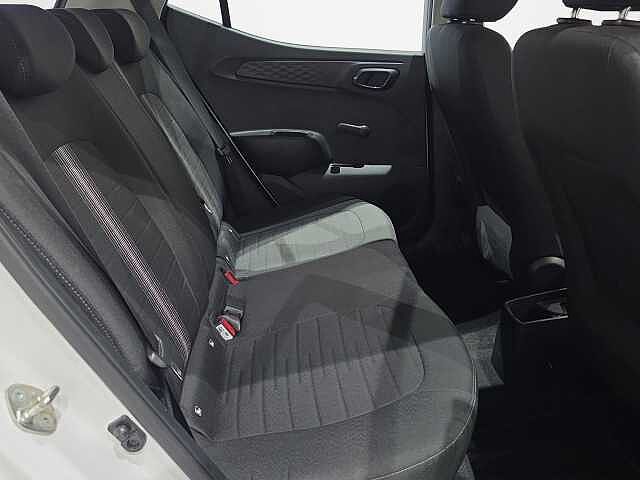 Hyundai i10 i10 1.0 MPI Prime
