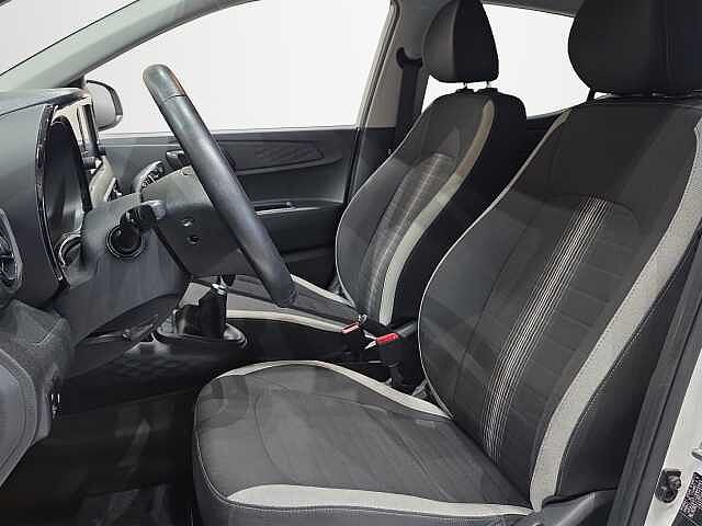 Hyundai i10 i10 1.0 MPI Prime