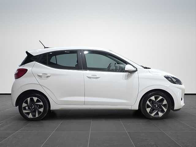 Hyundai i10 i10 1.0 MPI Prime