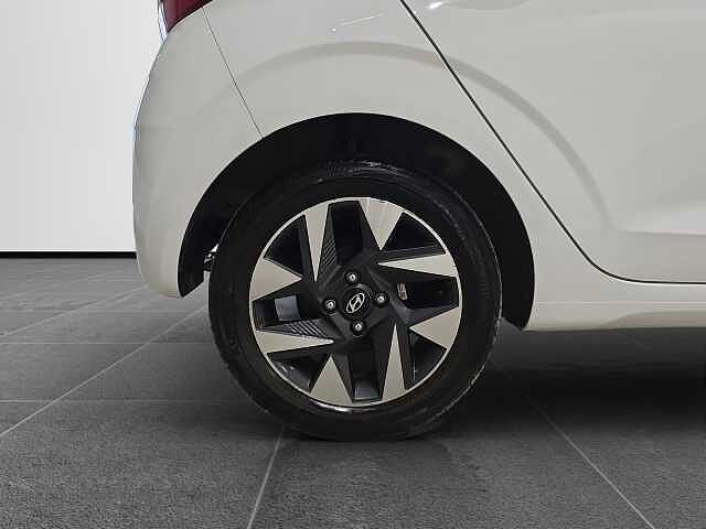 Hyundai i10 i10 1.0 MPI Prime