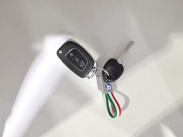 Hyundai i10 i10 1.0 MPI Prime