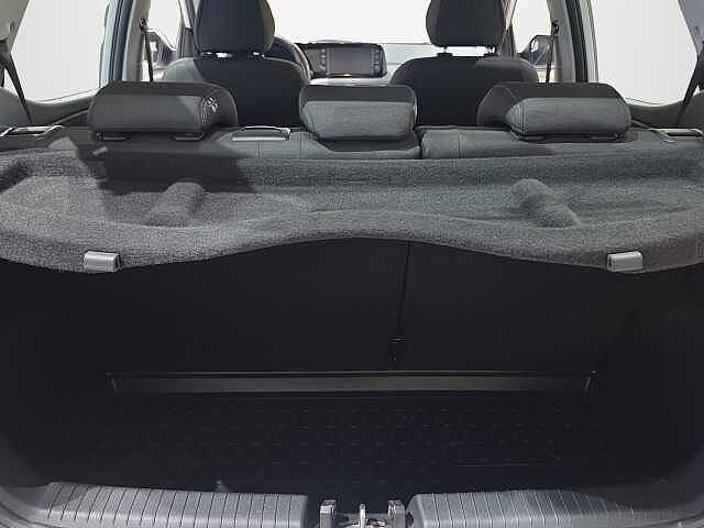 Hyundai i10 i10 1.0 MPI Prime