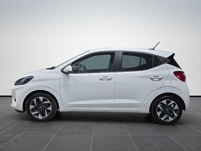 Hyundai i10 i10 1.0 MPI Prime