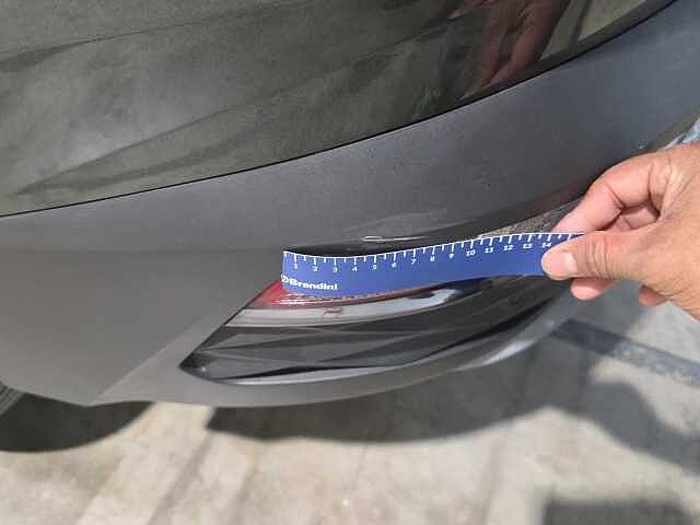 Hyundai TUCSON TUCSON 1.6 hev Exellence 2wd auto