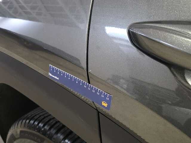 Hyundai TUCSON TUCSON 1.6 hev Exellence 2wd auto