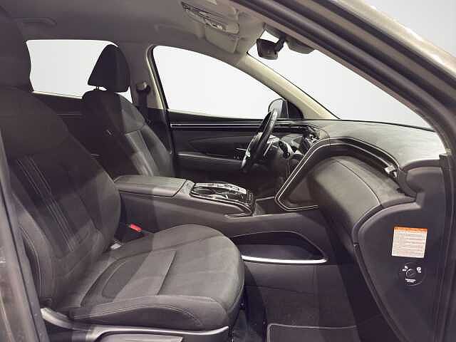 Hyundai TUCSON TUCSON 1.6 hev Exellence 2wd auto