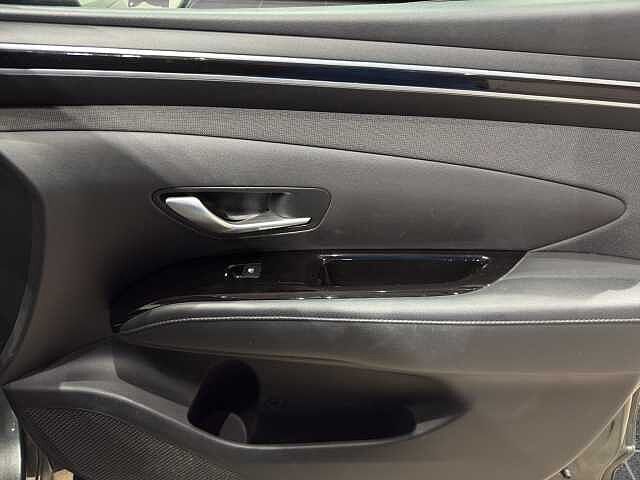 Hyundai TUCSON TUCSON 1.6 hev Exellence 2wd auto
