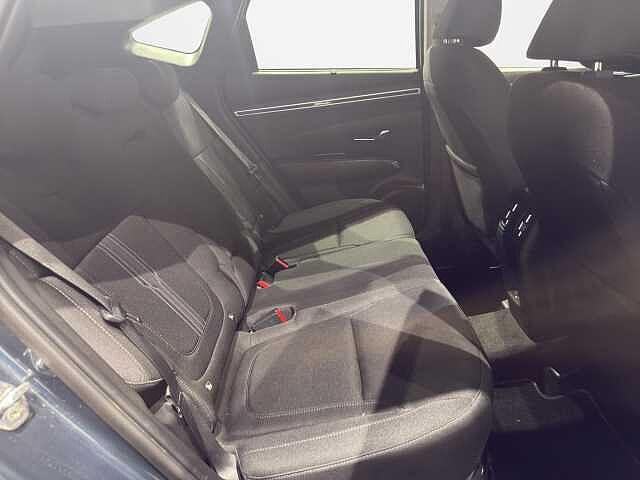 Hyundai TUCSON TUCSON 1.6 hev Exellence 2wd auto