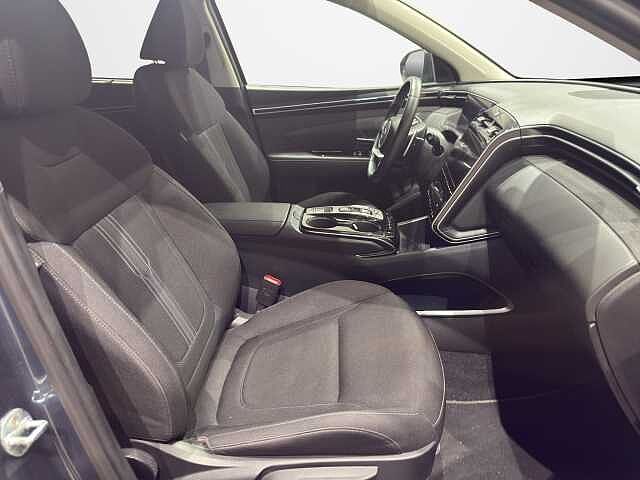 Hyundai TUCSON TUCSON 1.6 hev Exellence 2wd auto
