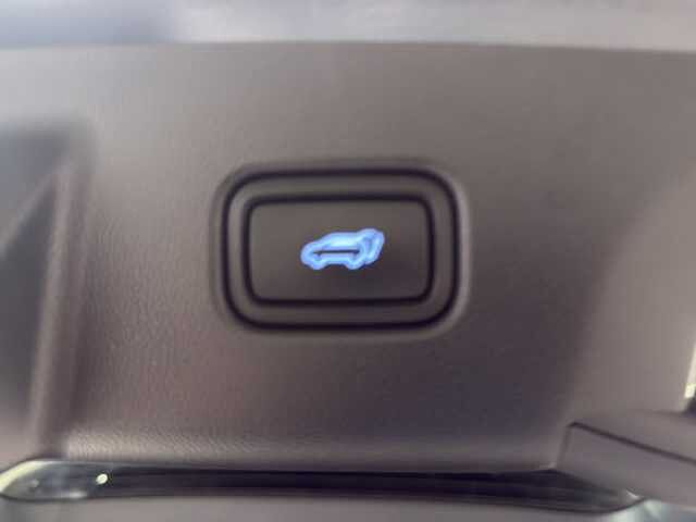 Hyundai TUCSON TUCSON 1.6 hev Exellence 2wd auto