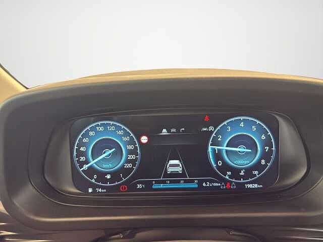 Hyundai BAYON BAYON PE 1.0T XLINE