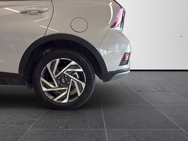 Hyundai BAYON BAYON PE 1.0T XLINE