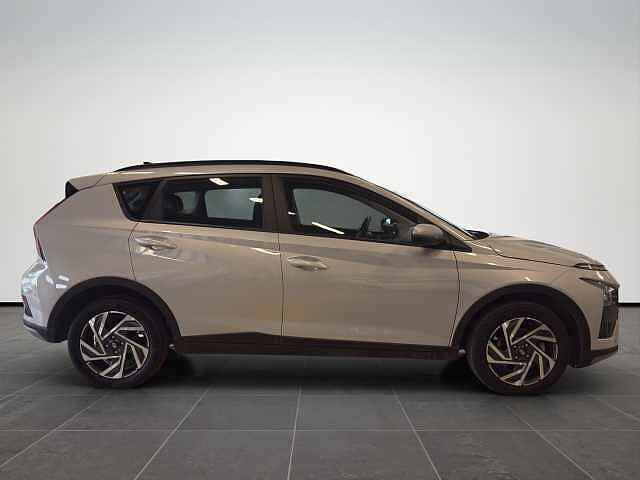 Hyundai BAYON BAYON PE 1.0T XLINE