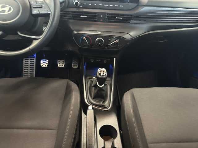 Hyundai BAYON BAYON PE 1.0T XLINE