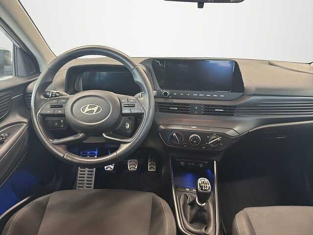 Hyundai BAYON BAYON PE 1.0T XLINE
