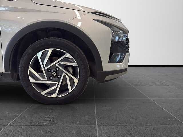 Hyundai BAYON BAYON PE 1.0T XLINE