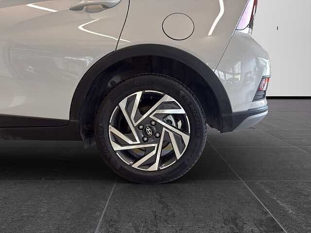Hyundai BAYON BAYON PE 1.0T XLINE