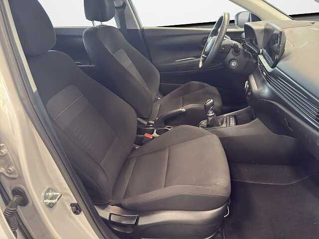 Hyundai BAYON BAYON PE 1.0T XLINE