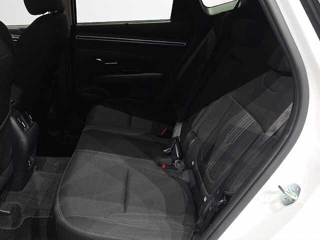 Hyundai TUCSON TUCSON 1.6 hev Exellence 2wd auto