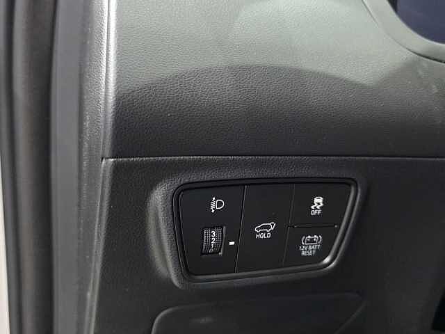 Hyundai TUCSON TUCSON 1.6 hev Exellence 2wd auto