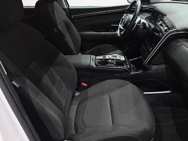 Hyundai TUCSON TUCSON 1.6 hev Exellence 2wd auto