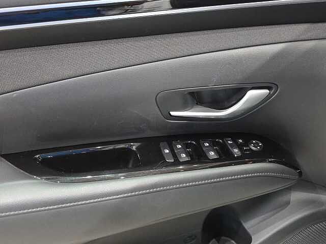 Hyundai TUCSON TUCSON 1.6 hev Exellence 2wd auto