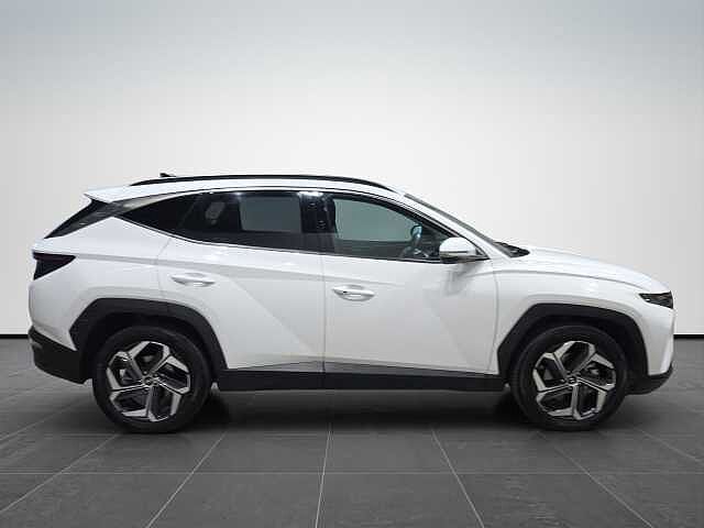 Hyundai TUCSON TUCSON 1.6 hev Exellence 2wd auto