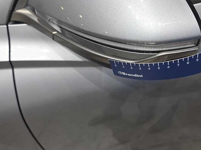 Hyundai TUCSON TUCSON 1.6 hev Exellence 4wd auto